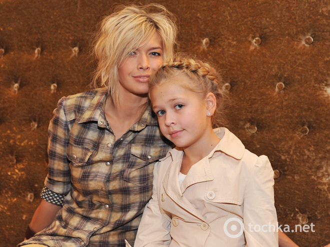 Віра Брежнєва