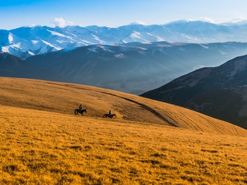 Киргизстан