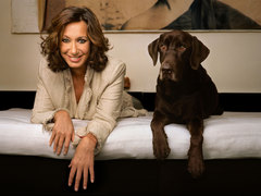 Донна Каран покидает Donna Karan International после 30 лет работы