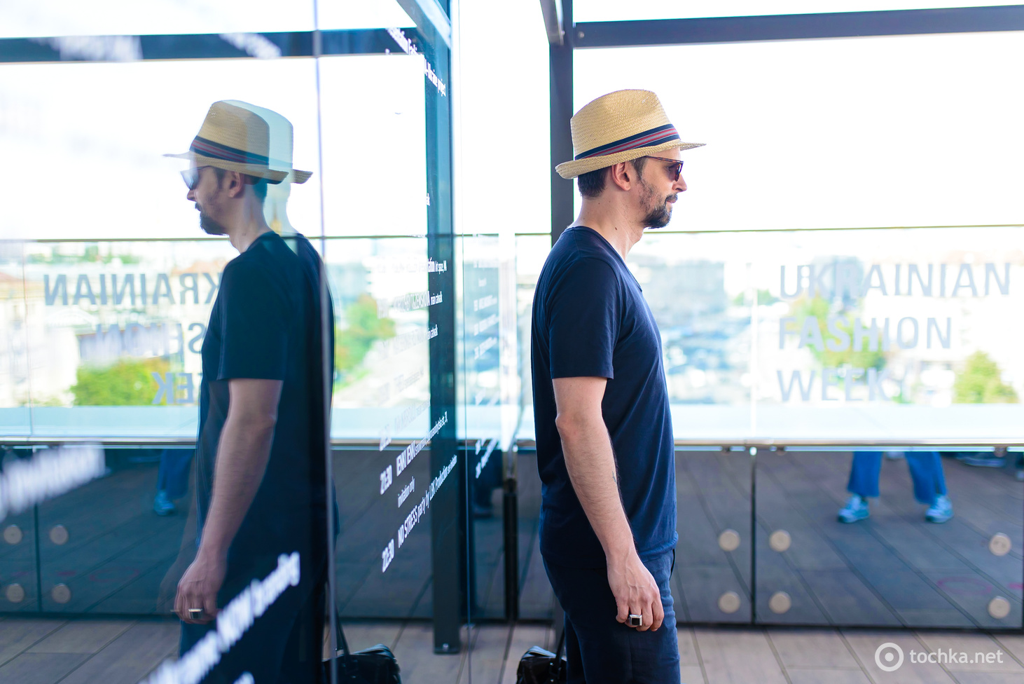 Пресс-бранч