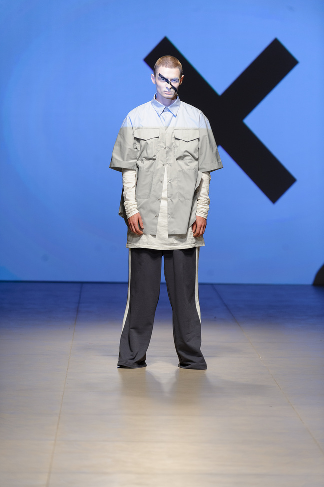 Dastish Fantastish весна-лето 2017