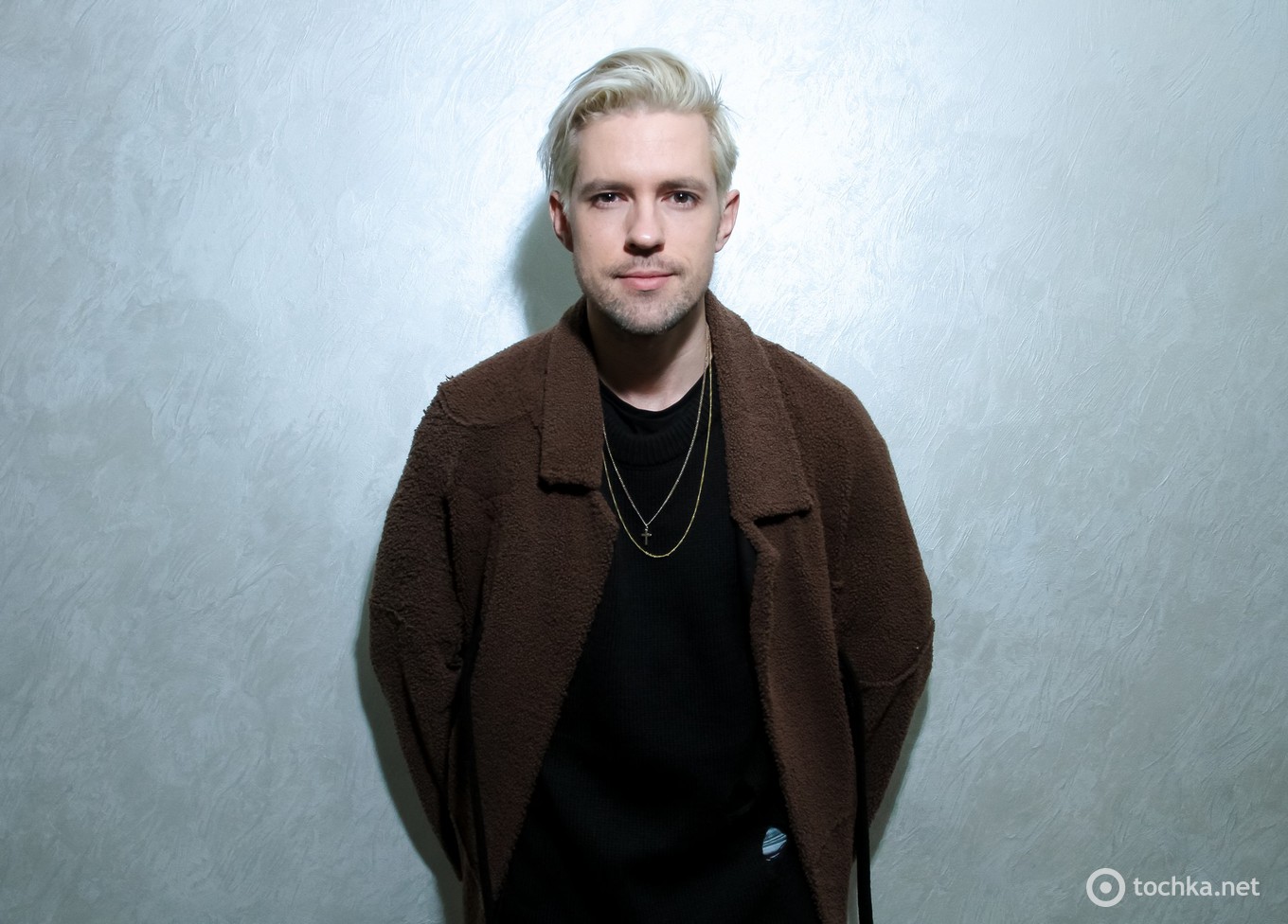 Маркус Рива