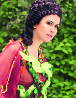 Татьяна Ларина