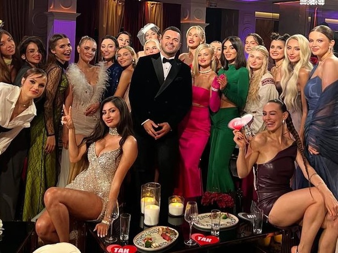 Учасниця «Холостяка-14» звинуватила Григорія Решетника у «відкритому булінгу»