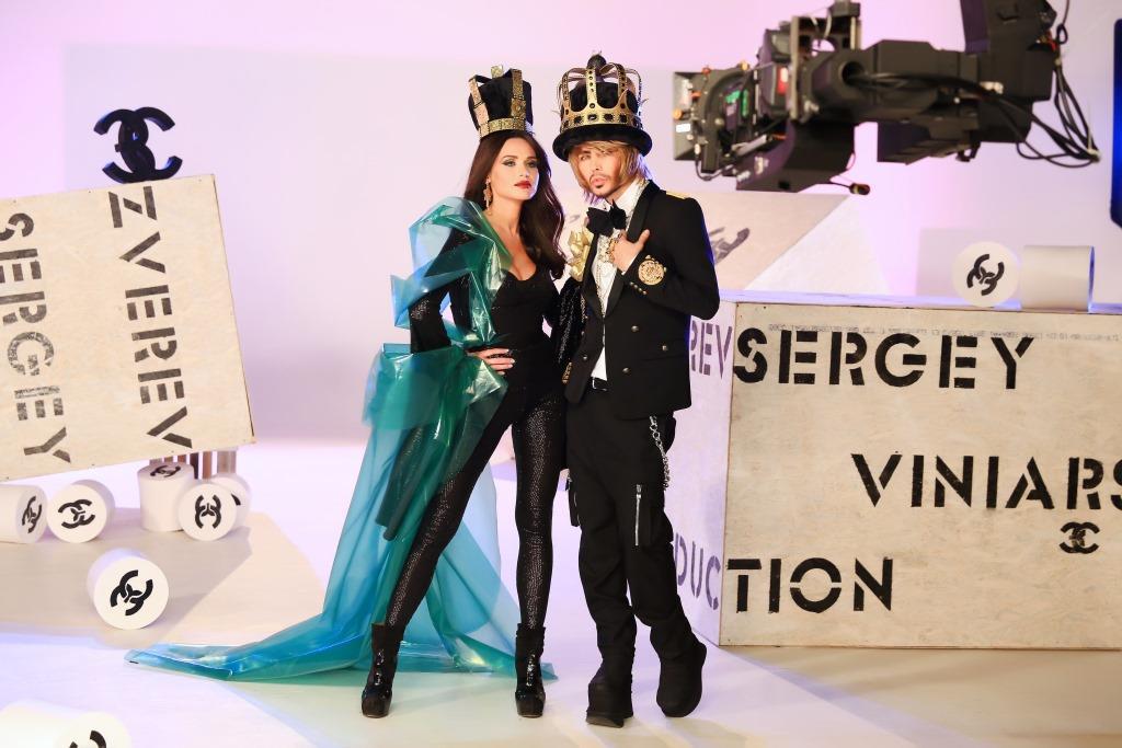 Сергій Звєрєв