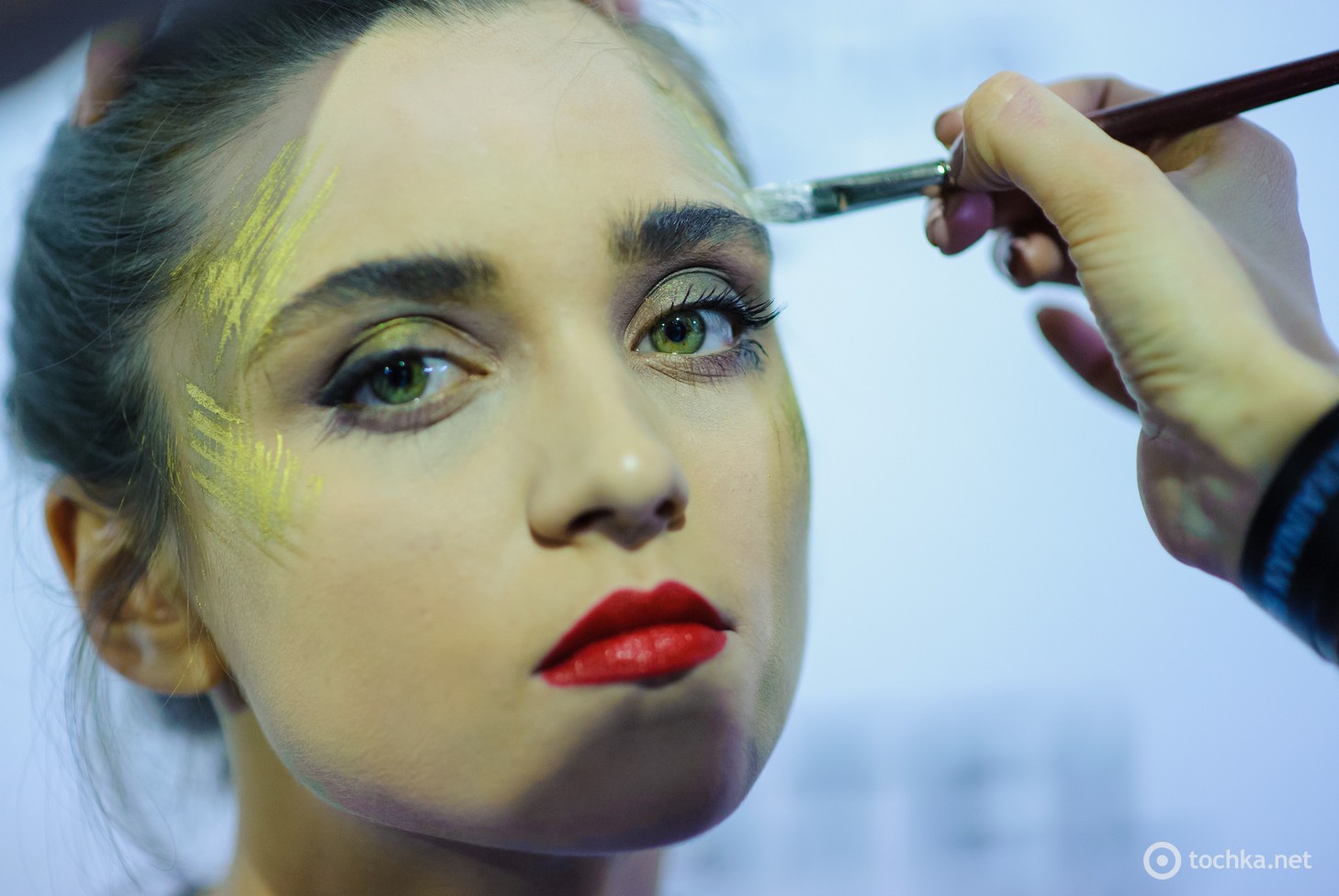 Backstage UFW FW 18-19