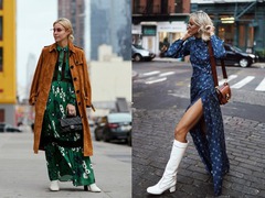 осень-зима 2020