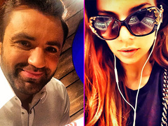 Николай Тищенко, Анна Седокова