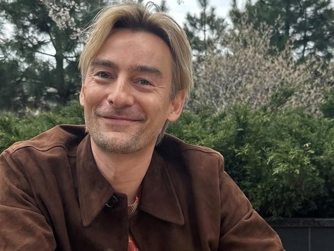 Бадоєв показав 20-річну дочку та розповів, чим вона займається