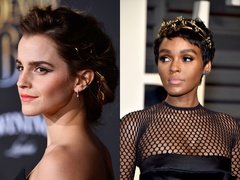 Золото в волоссі