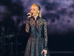 финалисты Голоса страны