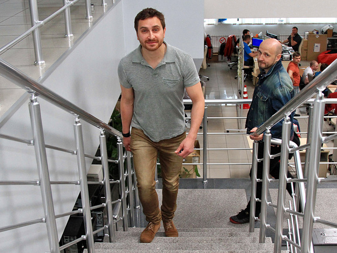 Группа С.К.А.Й.