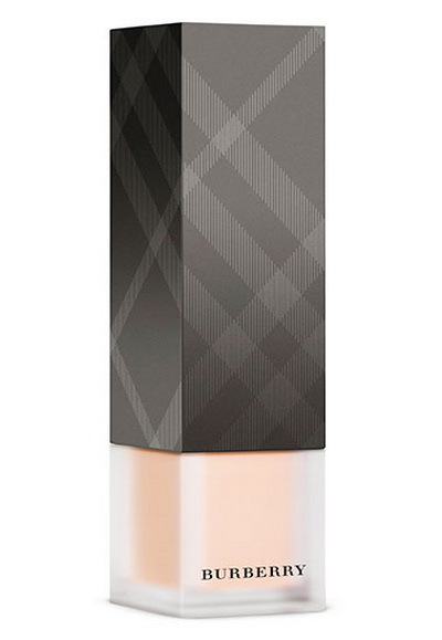 Burberry Makeup Collection Fall / Winter 2015