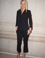 Звездный стиль: женский смокинг Звездный стиль: женский смокинг