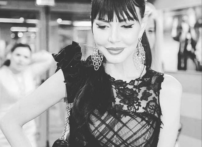 Маша Малиновська