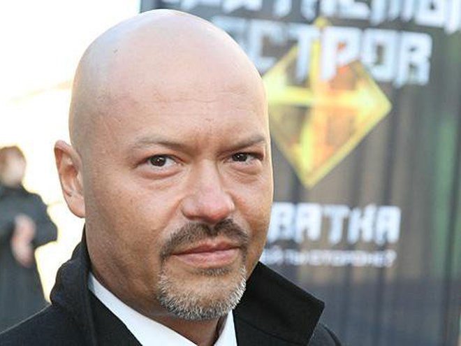 Федор Бондарчук