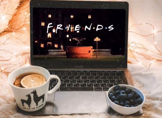 Самые ожидаемые сериалы 2021 года