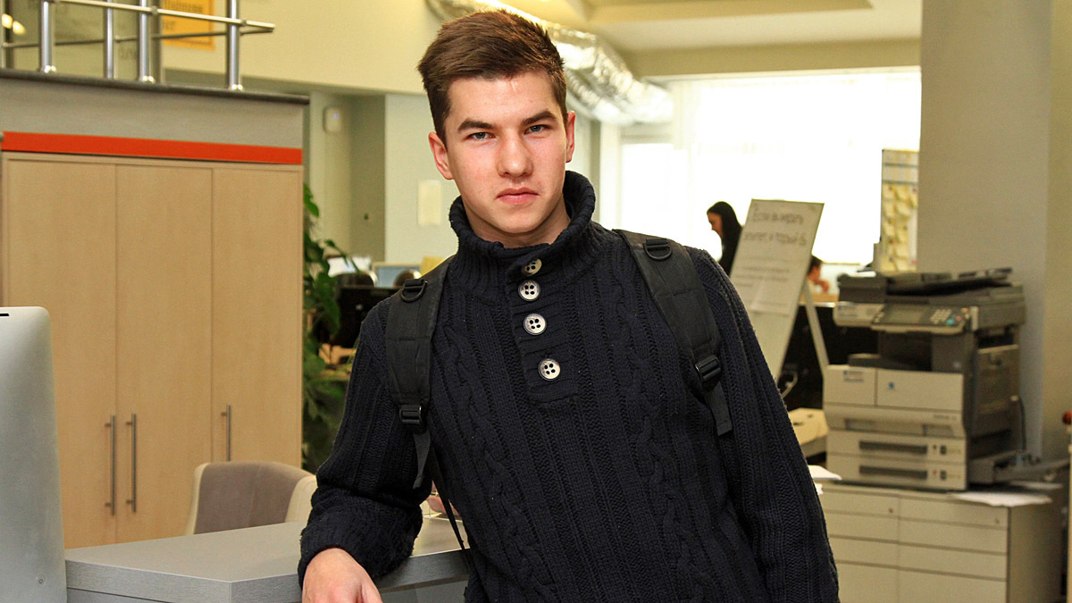 Владимир Раков