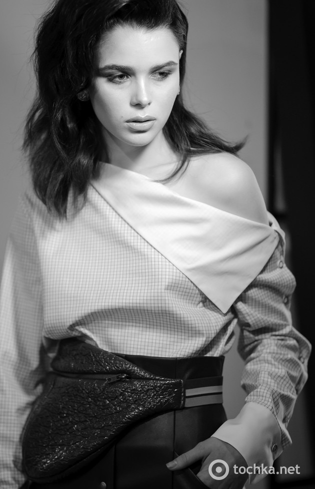 Backstage UFW FW 18-19