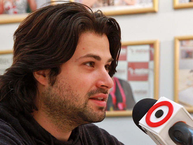 Владимир Ткаченко