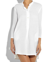 платья рубашки