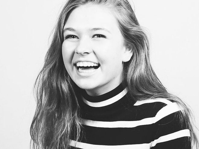 Соні Кіперман