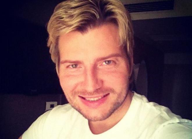 Николай Басков