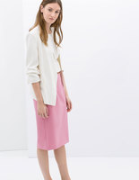 5 летних нарядов для офиса