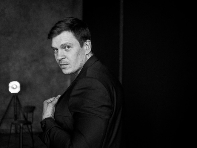 «Срок шили»: зірка «Жіночого лікаря» Ісаєнко ледь не потрапив у в’язницю