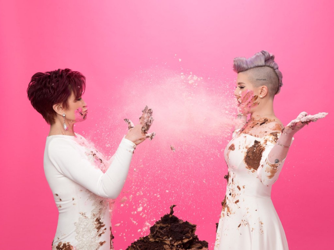 Келли Осборн