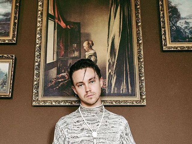 Артём Пивоваров - детство