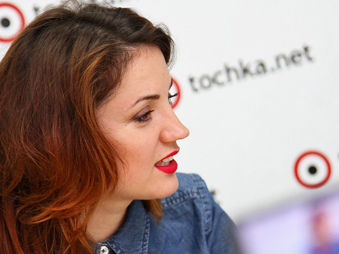 Ольга Цибульская