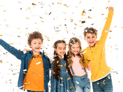 Благодійний онлайн концерт Kishe на День захисту дітей