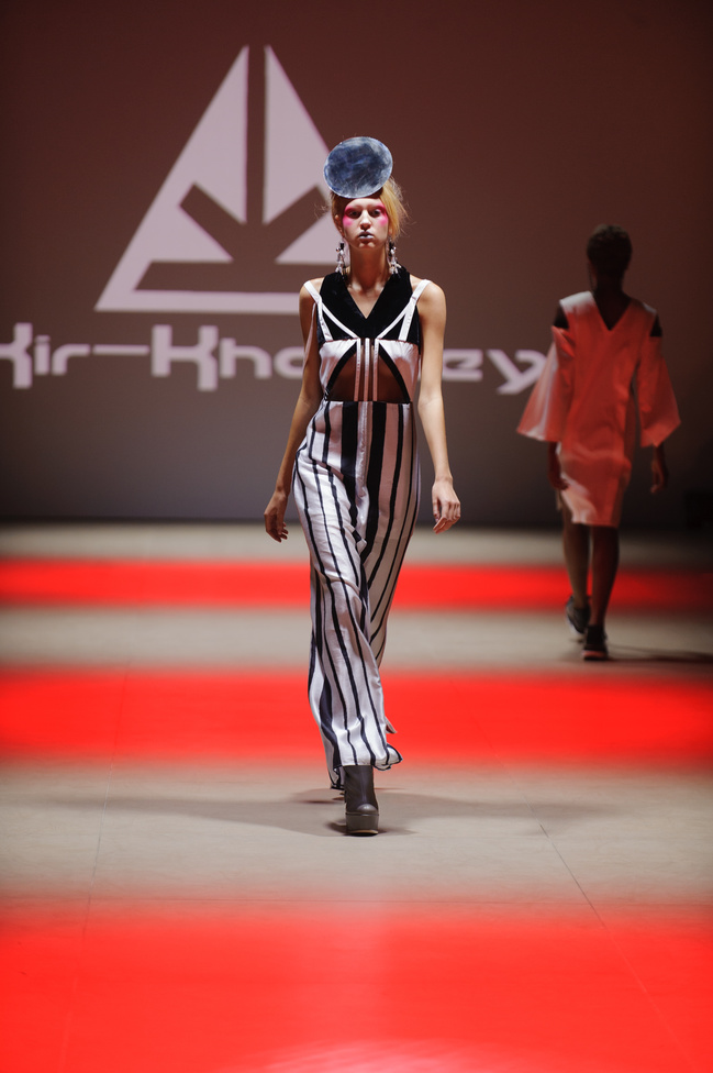 Kir-Khartley весна-лето 2017