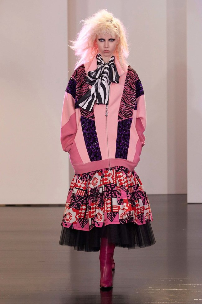 Колекція Marc Jacobs Resort 2017