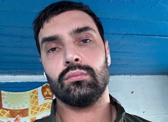 Козловський потролив Кондратюка й Караоке на Майдані з допомогою сина Джамали