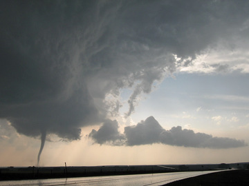 Топ-5 мест, опасных для проживания