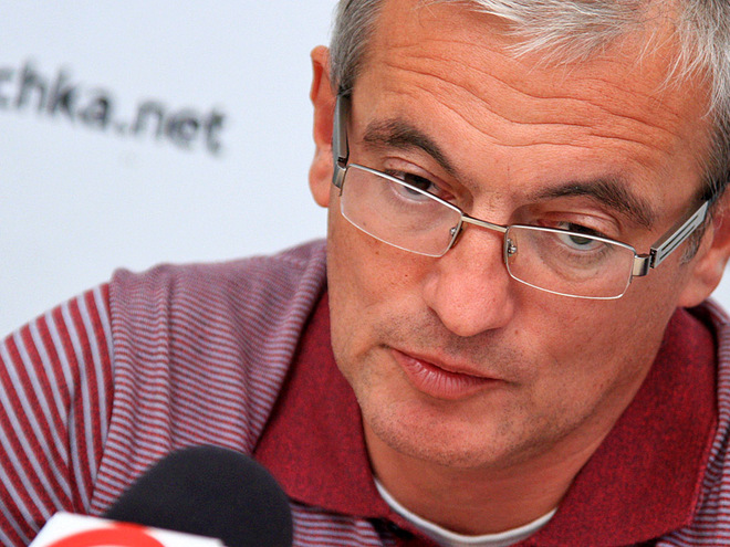 Володимир Нечипорук