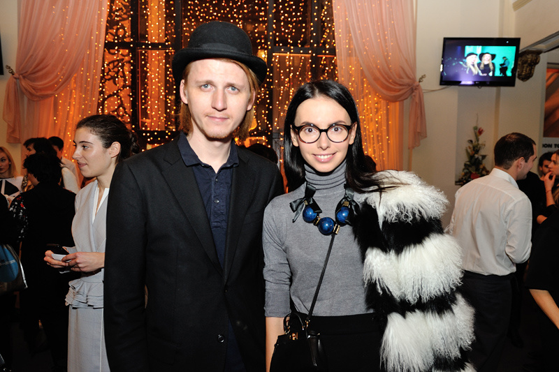 Переможці конкурсу Fashion Move On