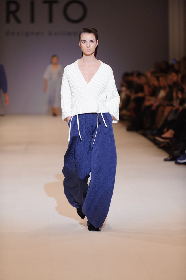 RITO весна-лето 2017
