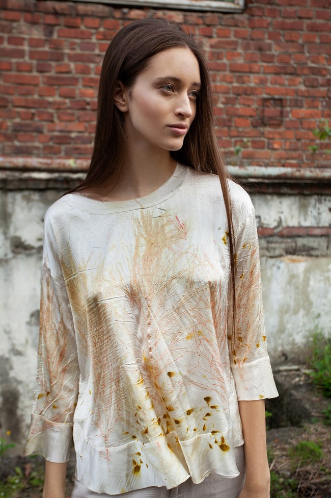 MIMICRY: clothing Lookbook