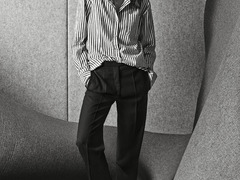 лукбук Isabel Marant