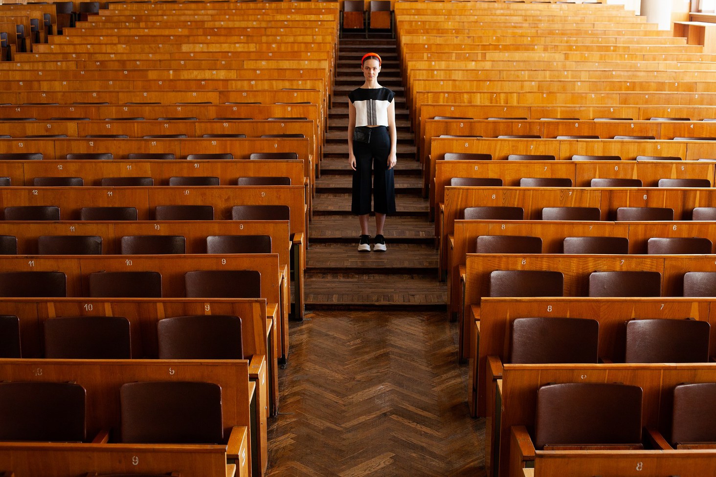 MELMANA: Save Yourself Collection Lookbook
