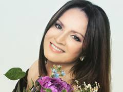 София Ротару (Instargam)