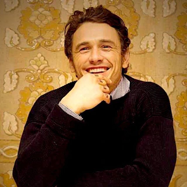 Джеймс франко