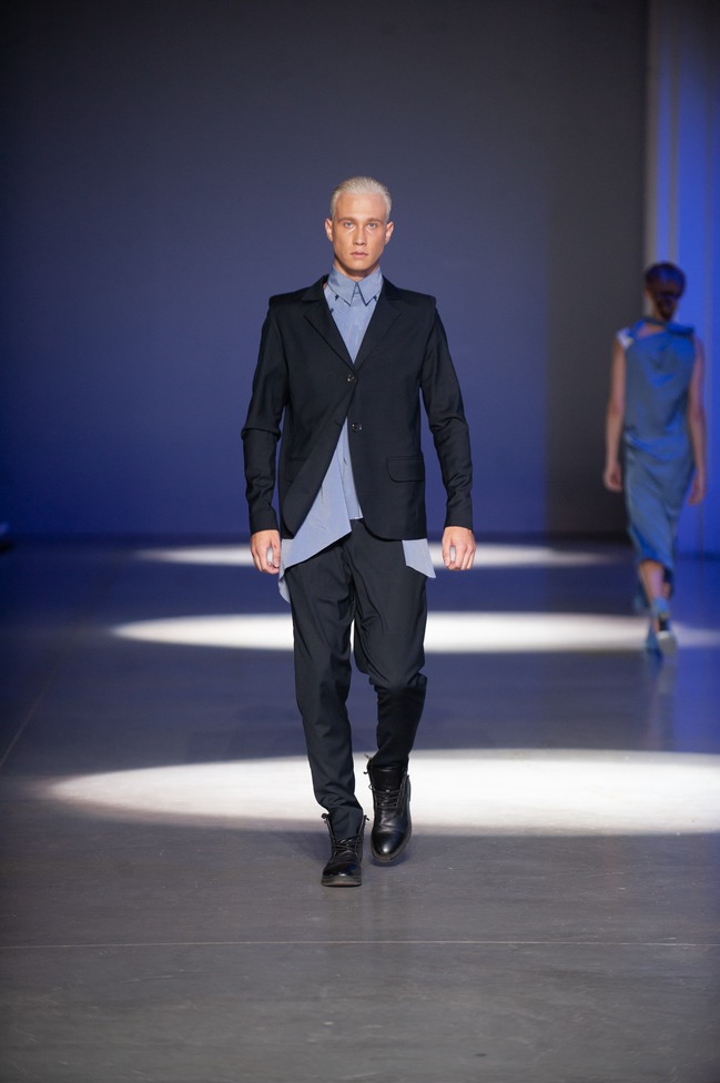 JULIYA KROS — UFW NO SEASON Season