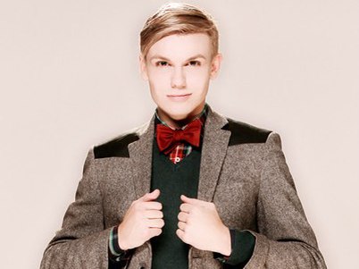 Филипп Левшин