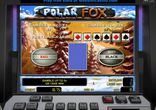 Автомат Polar Fox с 777slotsvolcano.com
