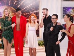 Танці з зірками 2018 - суперфинал