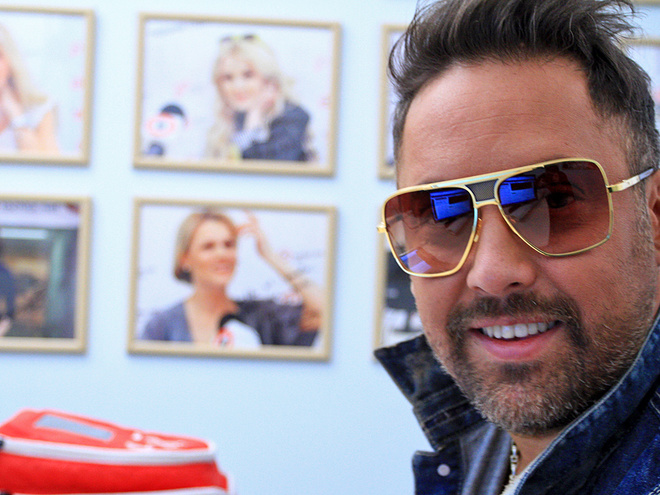 Дима Коляденко